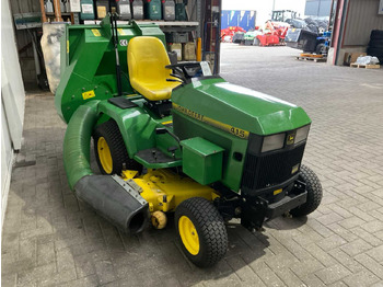 Cortacésped John Deere 415: foto 3