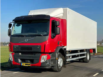 Camión caja cerrada VOLVO FE 280