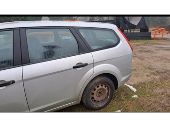 Coche Voitures Ford Focus Clipper Ambiente: foto 5