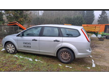 Coche Voitures Ford Focus Clipper Ambiente: foto 2