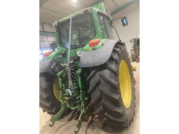 Tractor John Deere 6830 PREMIUM: foto 5