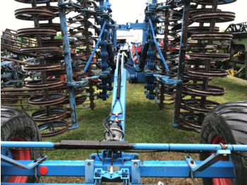 Rastras Lemken RUBIN 9/500 KUH: foto 5