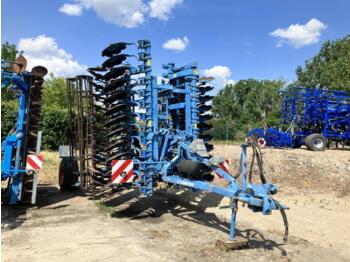 Rastras LEMKEN