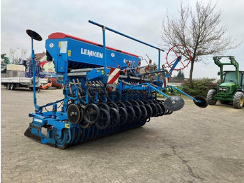 Sembradora Lemken Saphir 7/300 DS/B: foto 3