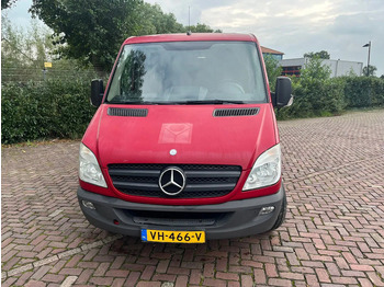 Furgón Mercedes-Benz Sprinter 313 CDI L2H1: foto 2