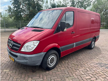 Furgón MERCEDES-BENZ Sprinter 313