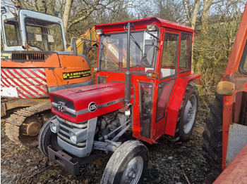 Tractor MASSEY FERGUSON 100 series