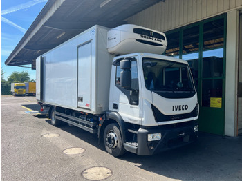 Camión frigorífico IVECO EuroCargo 120E