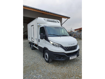 Furgoneta frigorifica IVECO Daily