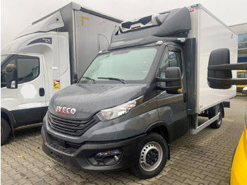 Furgoneta frigorifica IVECO Daily 35c18