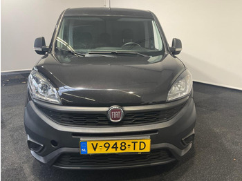 Furgoneta frigorifica Fiat FIAT Doblò Cargo Maxi 1.6 MultiJet 105 SX Geisoleerd incl. koelmotor: foto 3