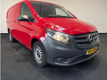 Furgoneta pequeña MERCEDES-BENZ Vito 110