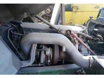 Motor IVECO EuroStar