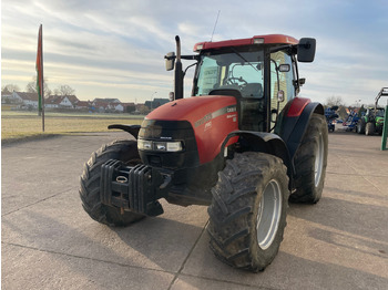 Tractor CASE IH MXU Maxxum