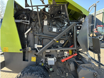 Maquinaria de henificación Claas Rollant 520 RC: foto 5