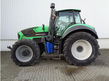 Tractor DEUTZ