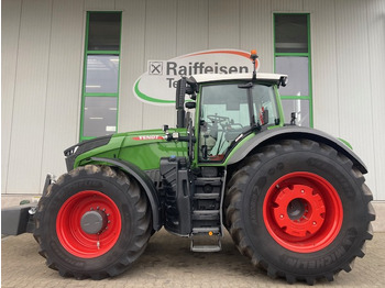 Tractor FENDT 1050 Vario