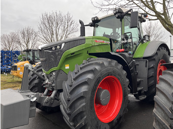 Tractor FENDT 1050 Vario