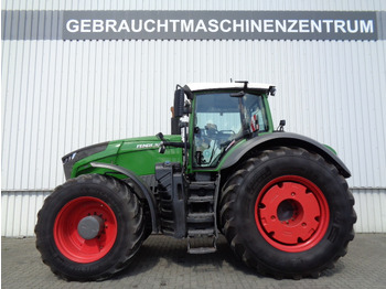 Tractor FENDT 1050 Vario