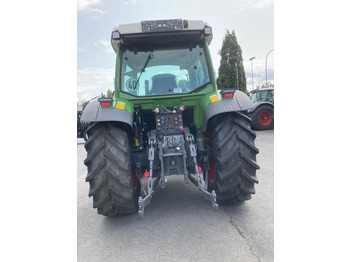 Tractor nuevo Fendt 210S Vario Gen3 Profi Setting1: foto 3