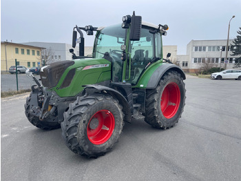 Tractor FENDT 313 Vario