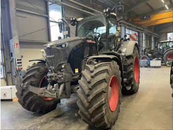 Tractor FENDT 728 Vario