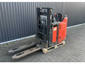 Apilador Linde D12SP: foto 5