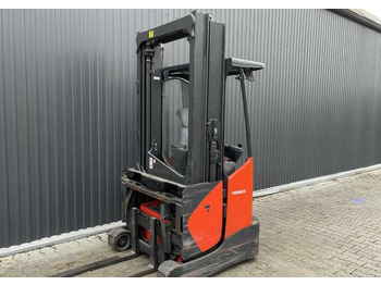 Leasing de  Linde R14X Linde R14X: foto 3