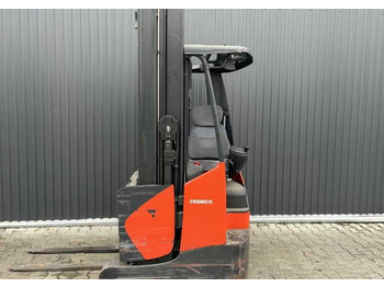 Leasing de  Linde R14X Linde R14X: foto 4