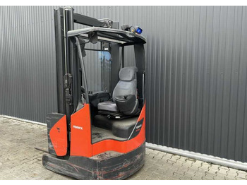 Leasing de  Linde R14X Linde R14X: foto 1