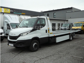 Furgoneta frigorifica IVECO Daily 70c18