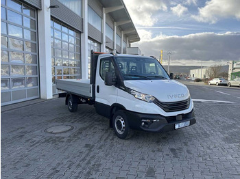 Furgoneta caja abierta nuevo Iveco Daily 35S16 A8 Pritsche *AHK*Automatik*Kamera*: foto 3