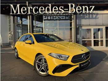 Coche MERCEDES-BENZ