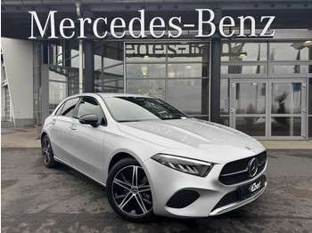 Coche MERCEDES-BENZ