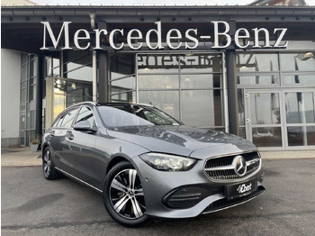 Coche MERCEDES-BENZ