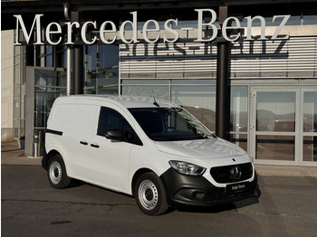 Furgoneta pequeña MERCEDES-BENZ Citan 108 CDI