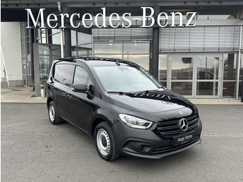 Furgoneta pequeña MERCEDES-BENZ Citan