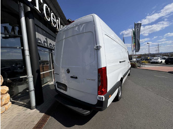 Furgón Mercedes-Benz Sprinter 315 CDI 4325 Klima 360 Schwing MBUX SHZ: foto 4