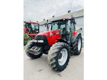 Tractor CASE IH Maxxum 140