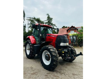 Tractor CASE IH Puma 160