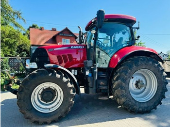 Tractor CASE IH Puma 160