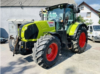 Tractor CLAAS Arion 620