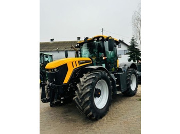 Tractor JCB Fastrac 4220