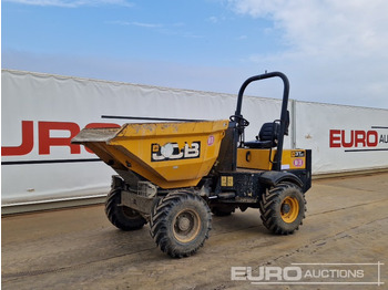 Minidumper JCB