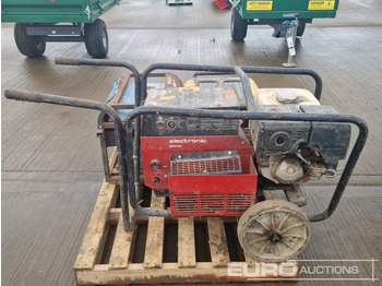 Generador industriale Welder/Generator (3 of): foto 2