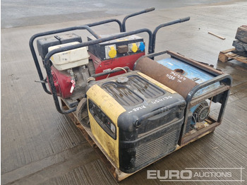 Generador industriale Welder/Generator (3 of): foto 5