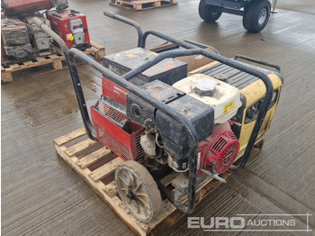 Generador industriale Welder/Generator (3 of): foto 3