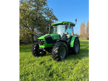 Tractor DEUTZ 5G