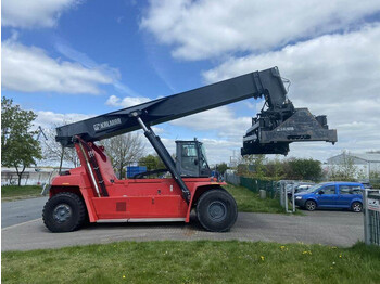 Reach stacker KALMAR