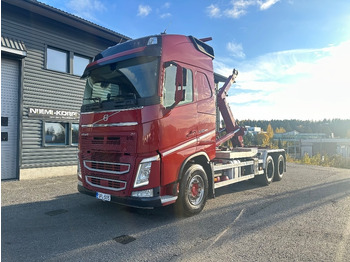 Camión multibasculante VOLVO FH13 540